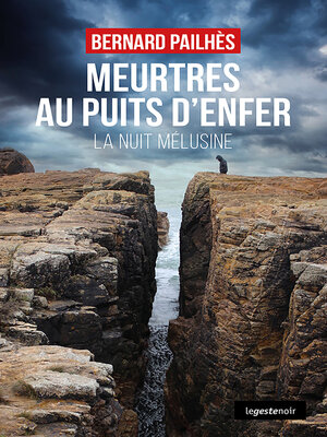 cover image of Meurtres au puits d'enfer